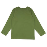 Shire Horses - Cotton (Organic)